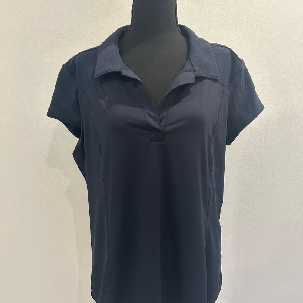 Altheta Polo with CYA